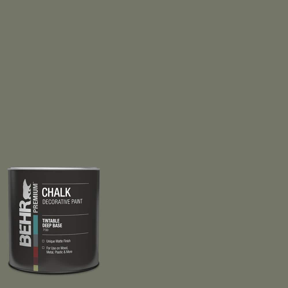 Chalk Spray - 72 Pack Green/ 1 Can