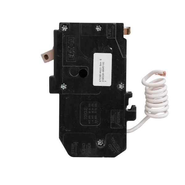 Eaton - CH 15 Amp All in One AF/GF Breaker