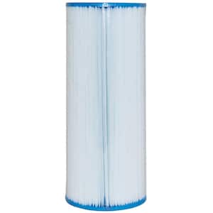 4000 Series 4-5/8 in. Dia x 11-7/8 in. 20 sq. ft. Replacement Filter Cartridge with 2-1/16 in. Opening