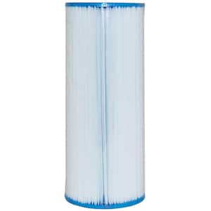 4000 Series 4-5/8 in. Dia x 11-7/8 in. 20 sq. ft. Replacement Filter Cartridge with 2-1/16 in. Opening