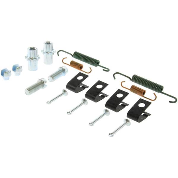 Centric Parts Parking Brake Hardware Kit