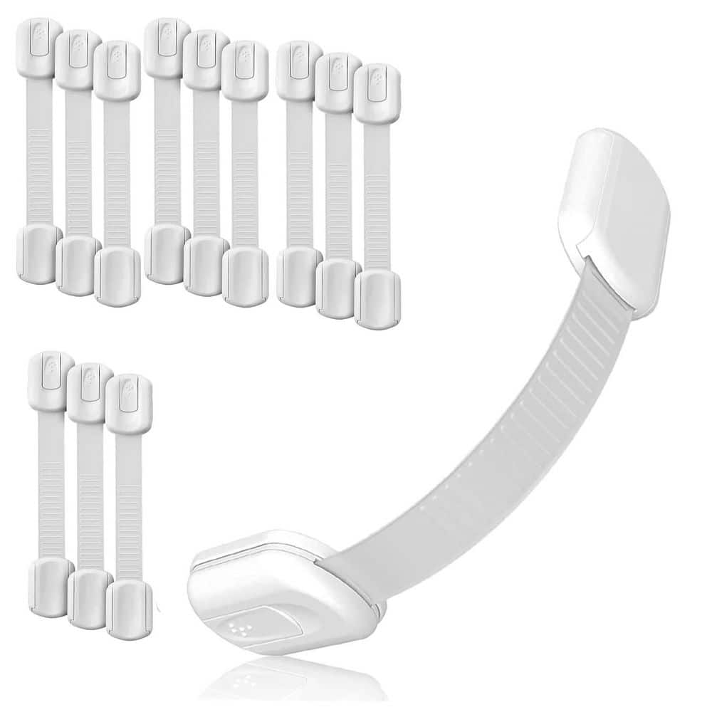 Adjustable Safety Strap (12-Pack) price history on PriceWatchPro