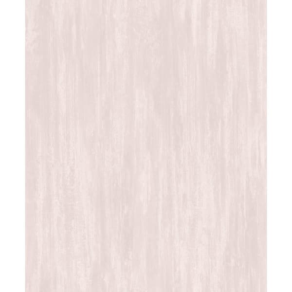 Unbranded Secret Garden Pink Texture Effect Non-Woven Paper Non-Pasted Wallpaper Roll (Covers 57.75 sq.ft.)