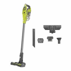 ONE+ 18V Brushless Cordless Compact Stick Vacuum Cleaner (Tool Only)