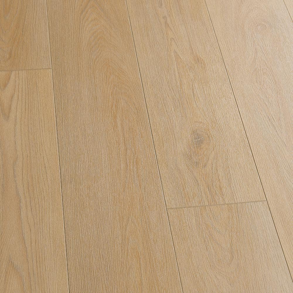 French Oak Lincoln Park 20 MIL 9.1 in. x 60 in. Click Lock Waterproof Luxury Vinyl Plank Flooring (30.5 sq. ft./case) price history on PriceWatchPro