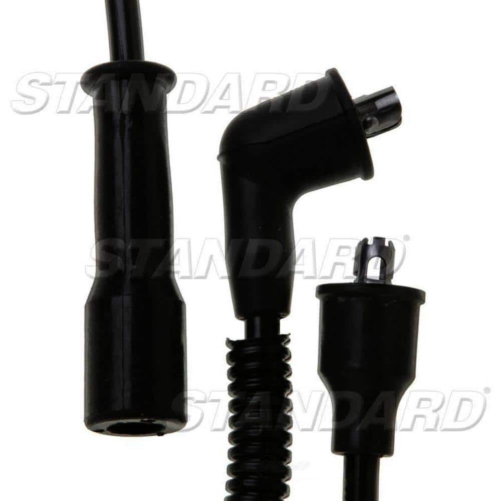 UPC 025623599687 product image for Intermotor Spark Plug Wire Set | upcitemdb.com