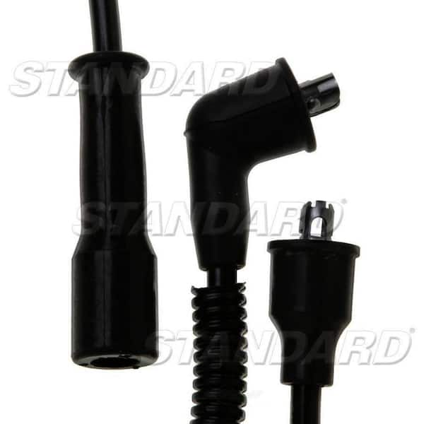 Intermotor Spark Plug Wire Set