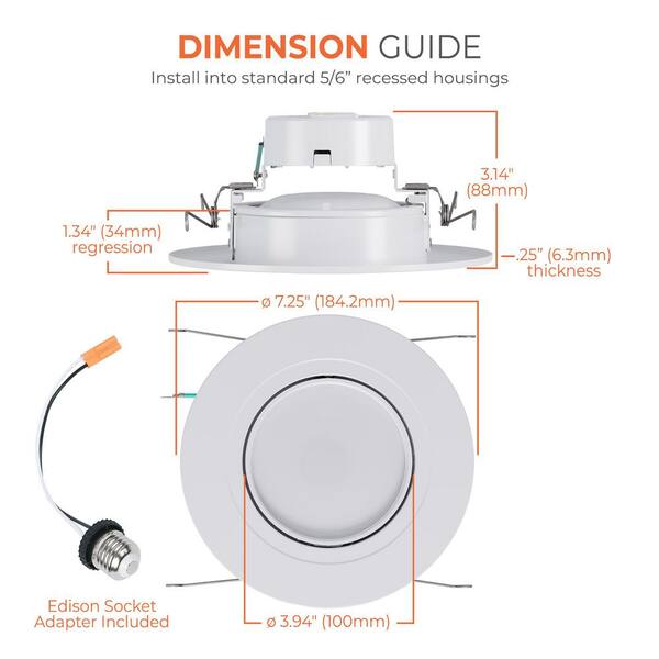 Halo Recessed Lighting Guide