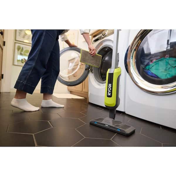 RYOBI 64 oz. Refreshed Hard Surface Concentrated Cleaning Formula