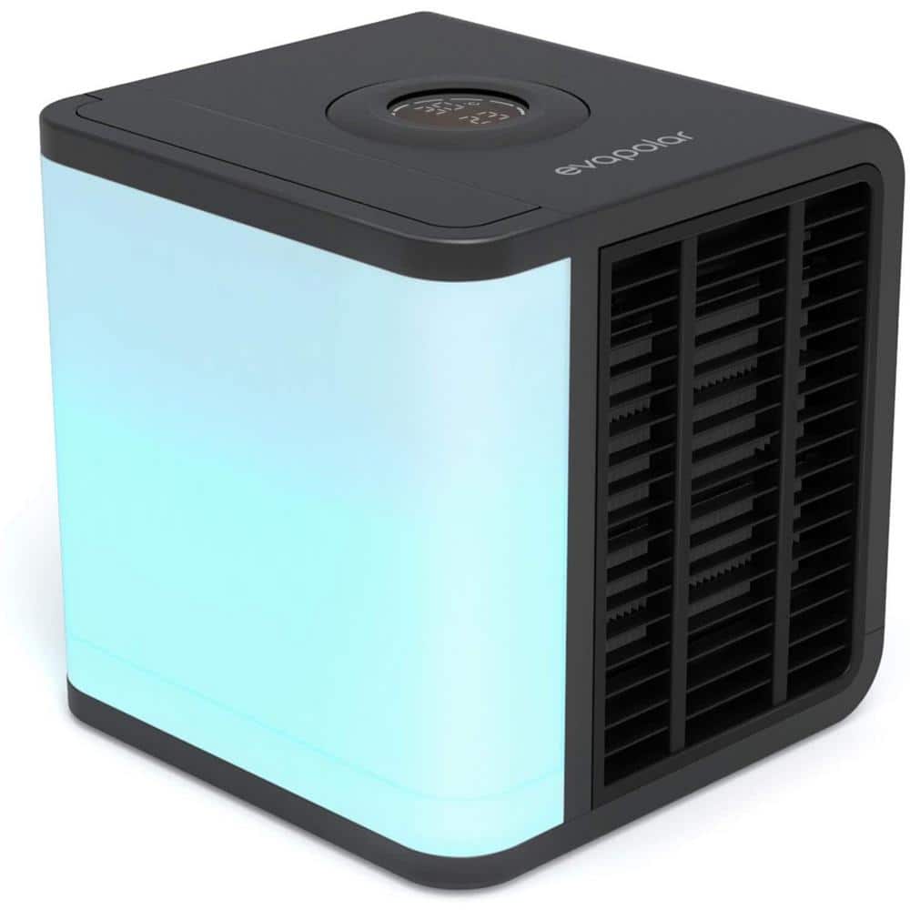 Humidifier Evapolar evaChill Nano Portable Personal Evaporative Air Cooler Humidifier Evapolar evaChill Nano Portable Personal Evaporative Air Cooler