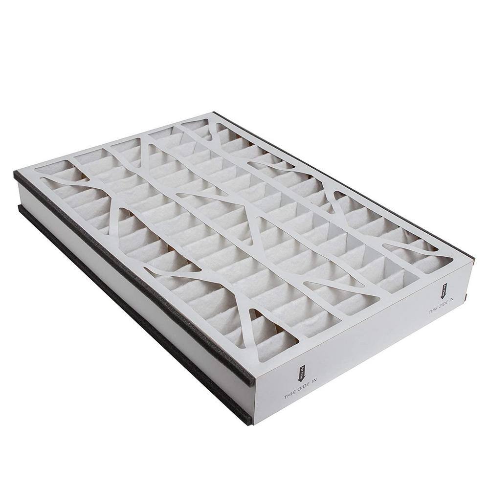 HONEYWELL HOME Furnace Air Cleaner Filter Panel, MERV 11 3TPR7