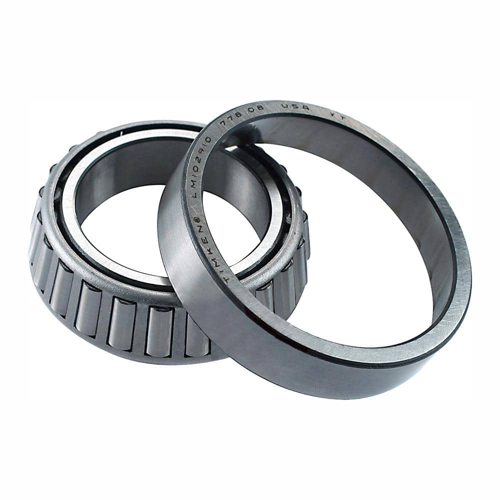 Differential Bearing Set fits 1975-2007 Toyota Land Cruiser Pickup 4Runner price history on PriceWatchPro