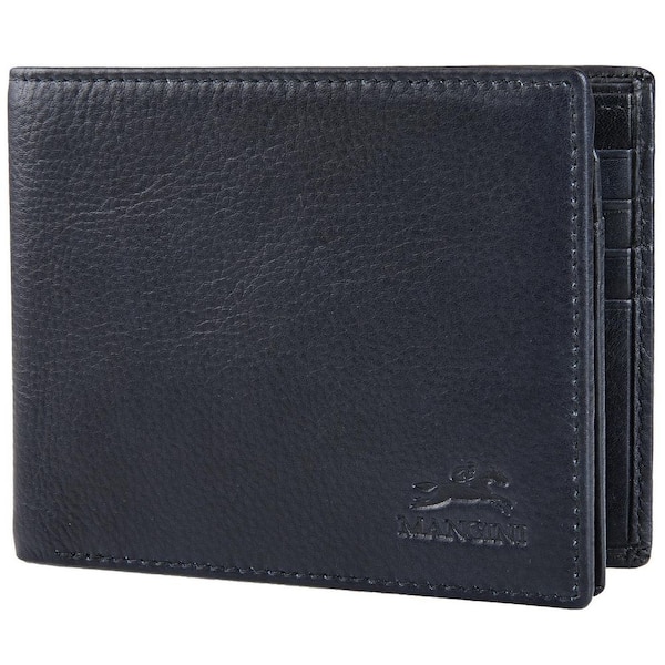 10 Must-Have Men's Leather Accessories - Mancini