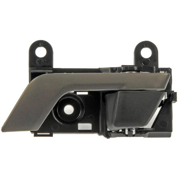Unbranded Interior Door Handle Front/Rear Left 2008-2010 Toyota Highlander