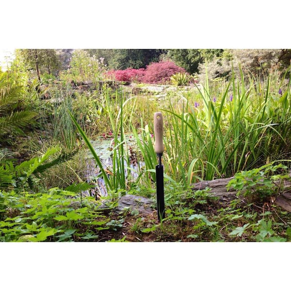 TDI Brands 31-2052 Dewit Dutch Transplant Spade, 1