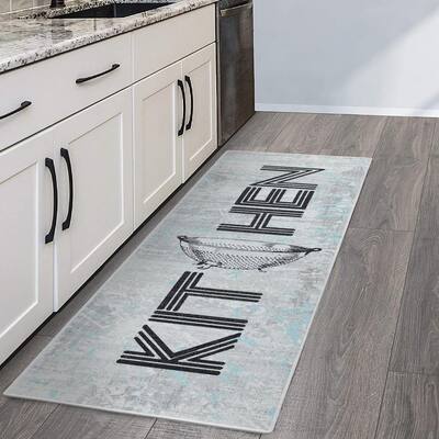 Runner Kitchen Mats Mats The Home Depot