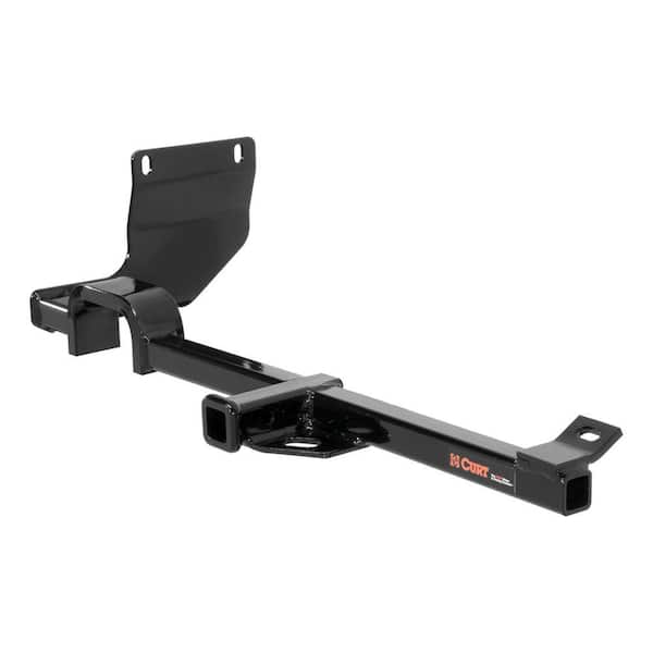 CURT Class 1 Trailer Hitch, 1-1/4 in. Receiver, Select Nissan Juke