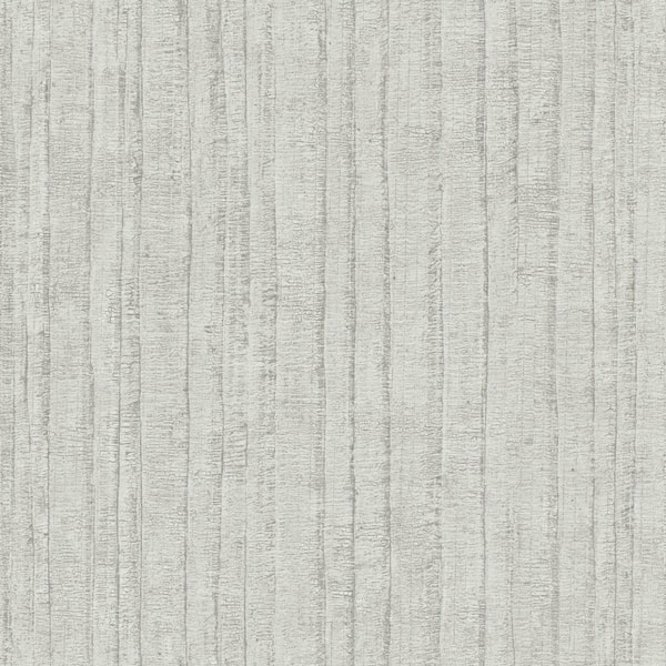 RoomMates Crackled Stria Faux Texture Peel and Stick Wallpaper (Covers 28.18 sq. ft.)