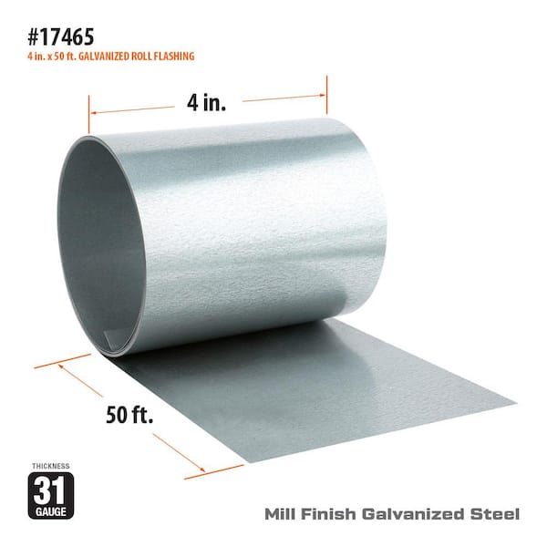 Item No 157 Aluminum Foil Roll, 18 inches x 1,000 feet Dimensions