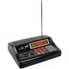 Whistler WS1025 Analog Desktop Radio Scanner WS1025 - The Home Depot