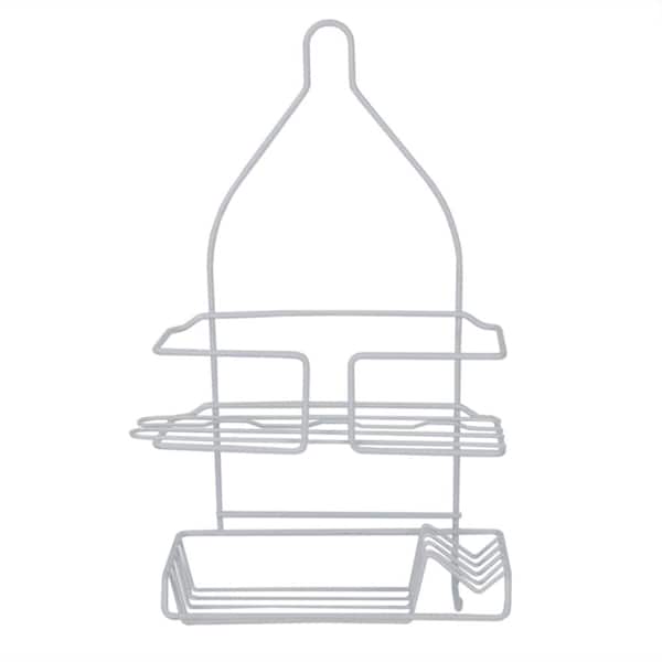 Home Basics Shower Caddy