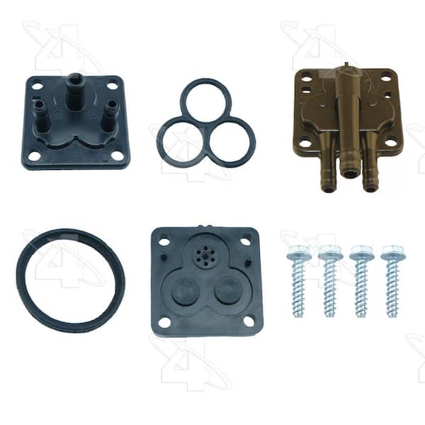 Washer Pump Kit
