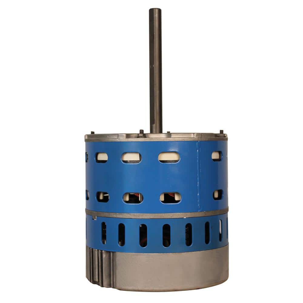 Mars Azure DigiMotor 51/2 in. ECM 1/5 1/2 HP High Efficiency