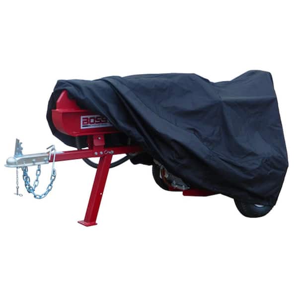 Boss Industrial Log Splitter Cover for GD, WD, GB Series