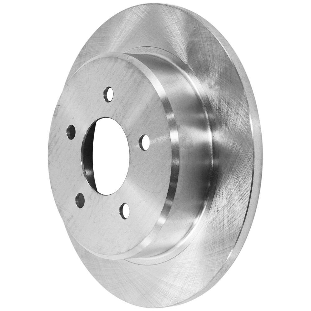 Brake Disc Compatible with Dodge Grand Caravan 1997-2007, Chrysler Town & Country, Caravan 2001-2007 price history on PriceWatchPro