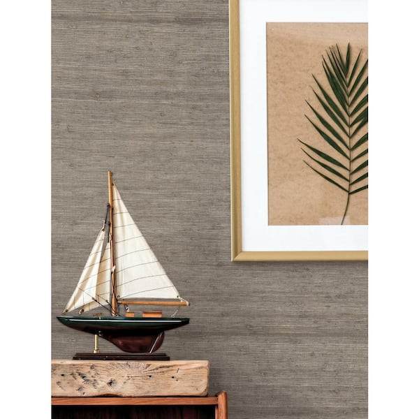 72 sq. ft. Arrowroot Wallpaper