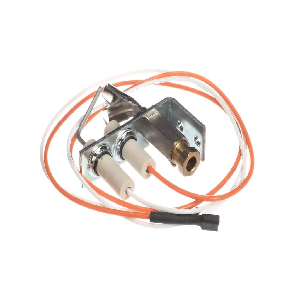 Pilot Igniter Integrated Flame Sensor S1-02541219000 price history on PriceWatchPro