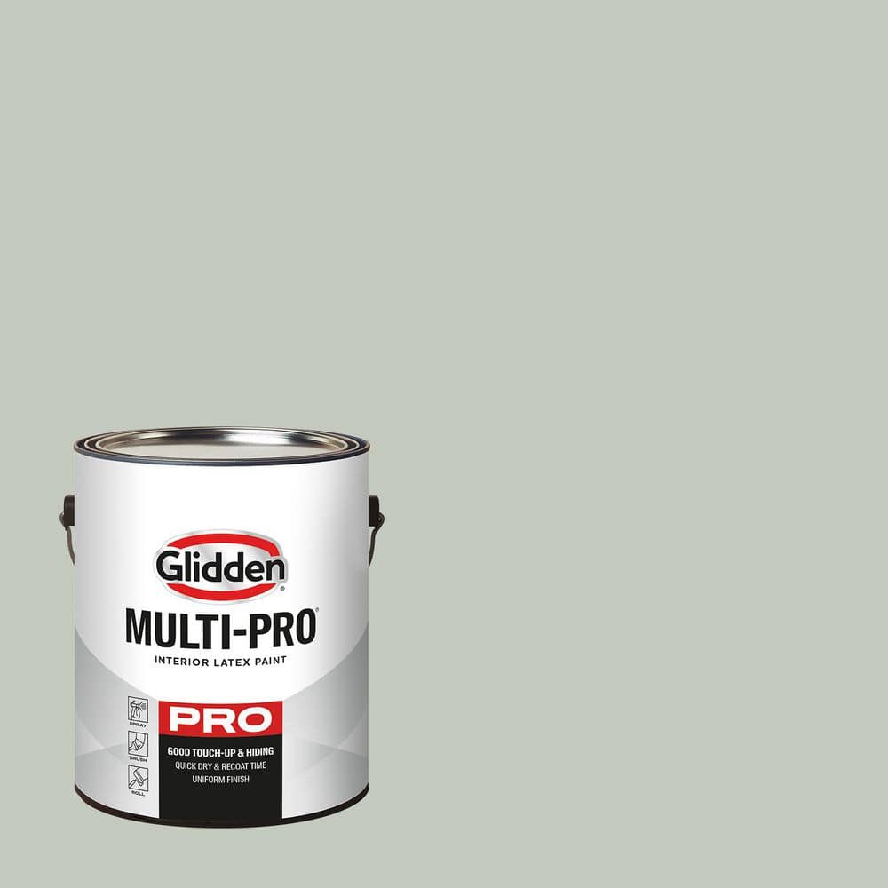 1 gal. PPG1128-3 Life Lesson Eggshell Interior Paint price history on PriceWatchPro