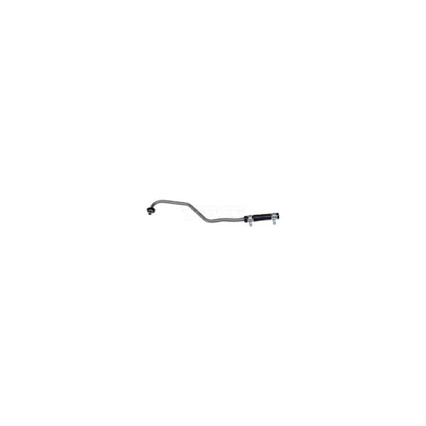 OE Solutions Turbocharger Coolant Line