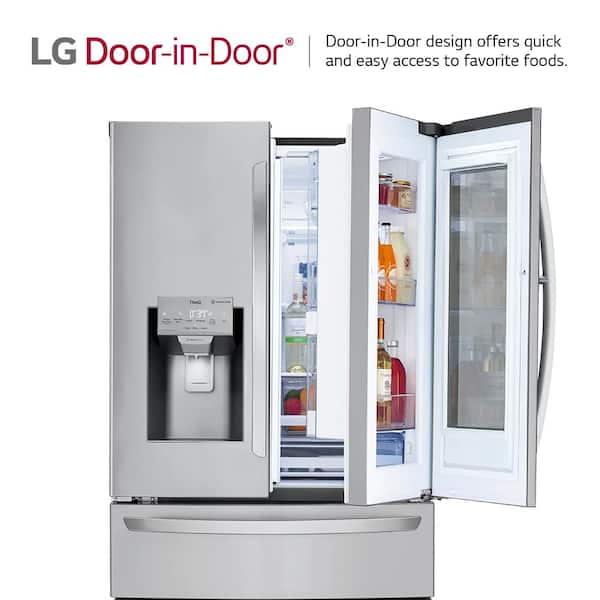 Why Your LG Refrigerator Is Leaking Water Lake Appliance, 58% OFF