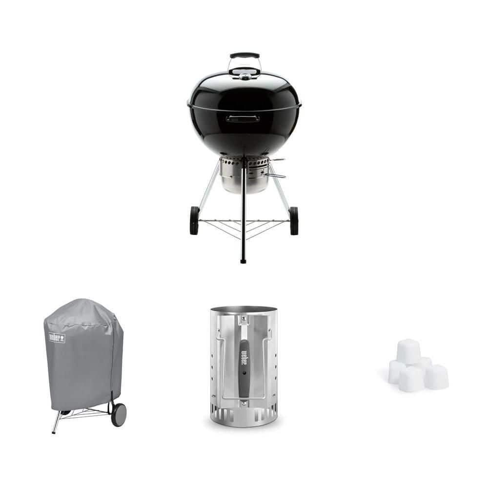 Weberグリル Amazon | Weber(ウェーバー) バーベキュー コンロ BBQ グリル 47cm調理