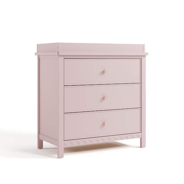 Pink - Kids Dressers - The Home Depot