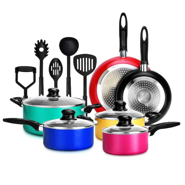 Kitchen Utensils - Kitchenware - The Home Depot