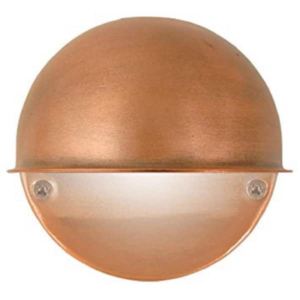 VOLT® Max Spread Copper Path & Area Light