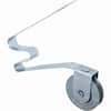 Prime-Line 1 in. Steel Screen Door Tension Springs with Steel Roller (2 ...