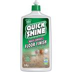 QUICK SHINE 64 Oz. Floor Finish 51590