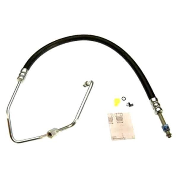 Gates Power Steering Pressure Line Hose Assembly