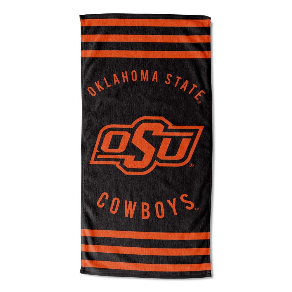 Divine Ugochukwu Michigan State Spartans NCAA Beach Towel - 30x60