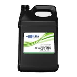 Miles Hydro Syn 32 - 1 gal. Advanced Technology Pao Based Bio (Pack of 4)