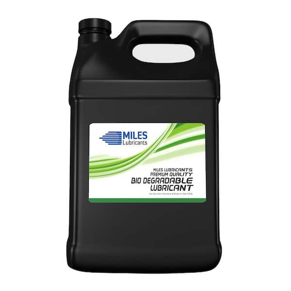 Miles Hydro-Syn 46-1 gal. Advanced Technology Pao Based Bio-Hydraulic (Pack of 4)