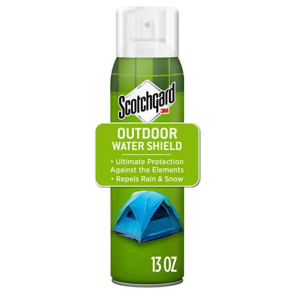 Scotchgard 13 oz. Heavy-Duty Water Repellent (2-Pack)