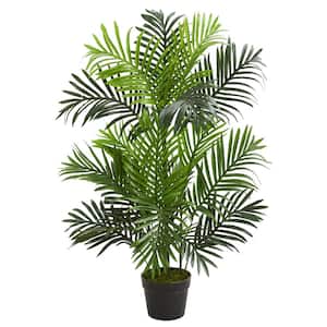 Indoor 3 ft. Paradise Palm Artificial Tree