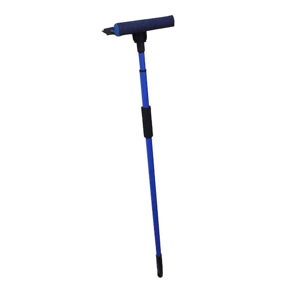 Ettore 7 Ft. L Windshield Squeegee
