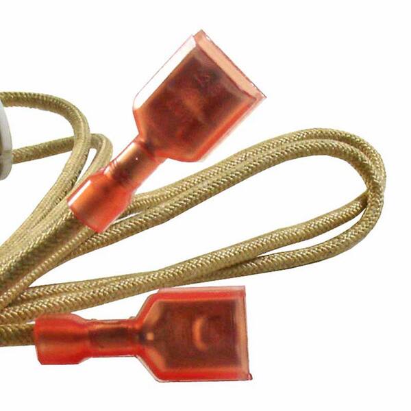 Rheem PROTECH Ignitor - (HSI) Hot Surface Ignition SP10972 - The Home Depot