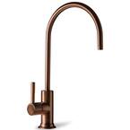 European Designer Drinking Water Faucet for Reverse Osmosis Water Filtration Systems in Antique Wine