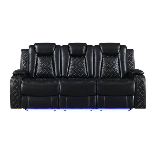 NEW CLASSIC HOME FURNISHINGS New Classic Furniture Orion II 84.5